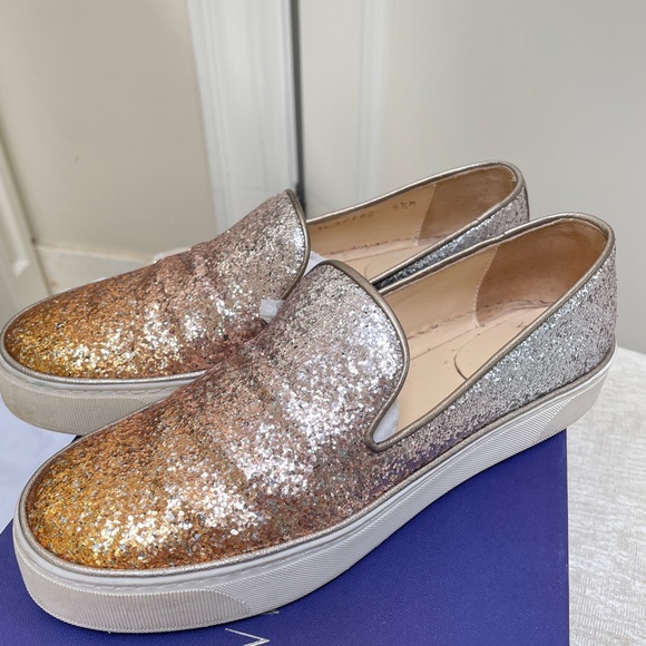 Stuart Weizman slip on - Picture 1 of 3